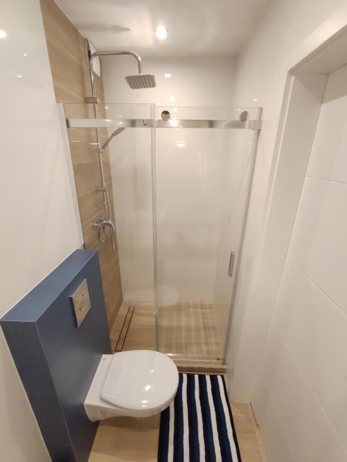 Sloneczny Apartament Blisko Morza Danzig